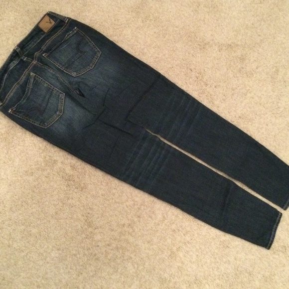 American Eagle Outfitters Jegging jeans - Picture 5 of 6